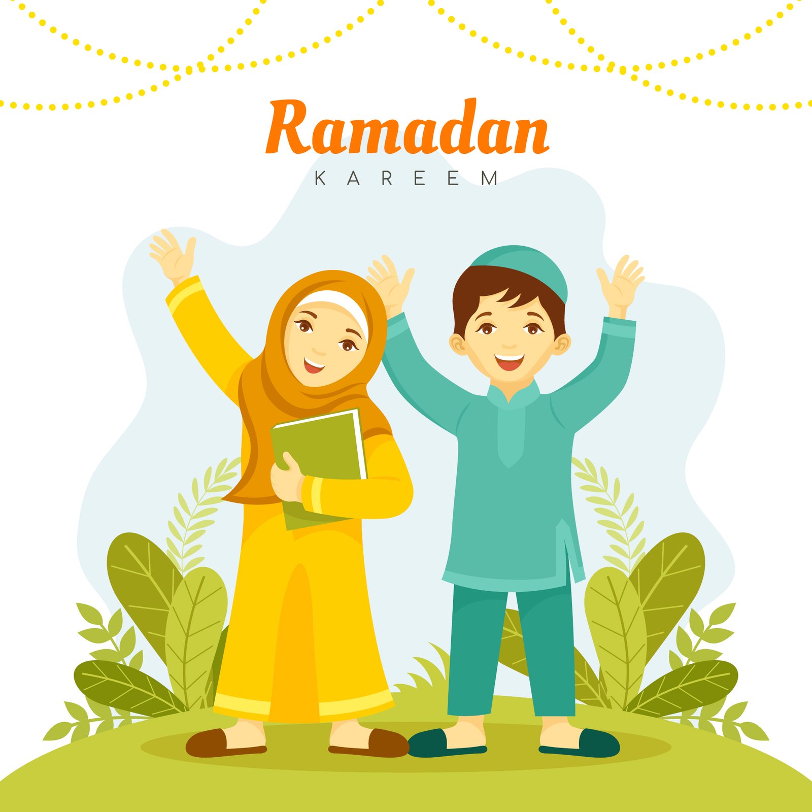 baju muslim anak laki‐laki